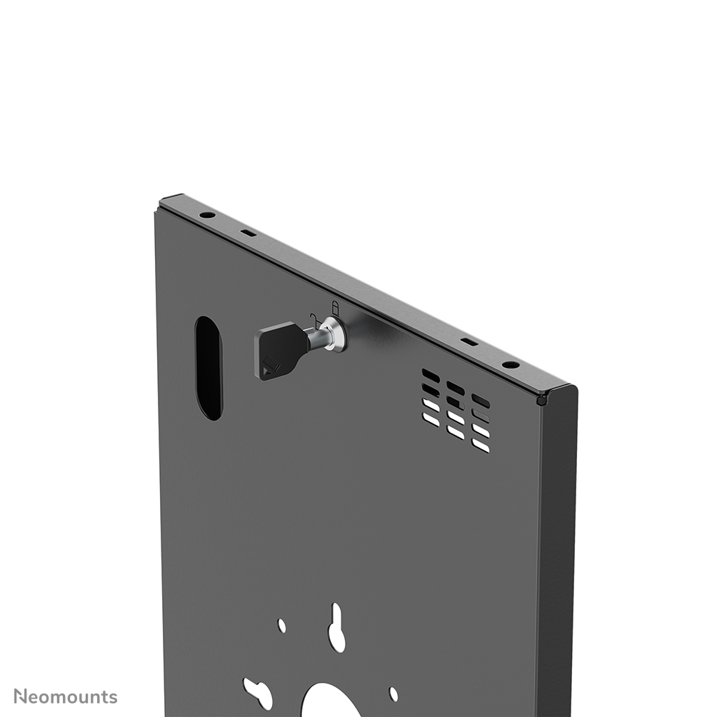 Neomounts WL15-603BL1 Tablet casing - 14.6" | 37,1 cm - vergrendelbaar